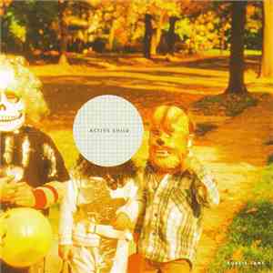 Active Child - Curtis Lane