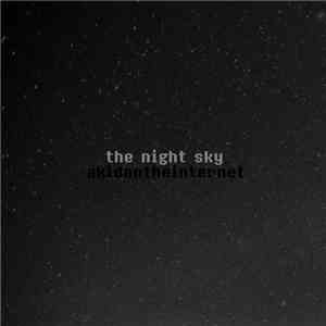 akidontheinternet - The Night Sky
