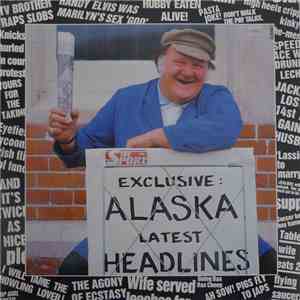 Alaska  - Headlines