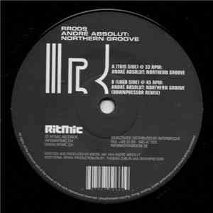 André Absolut - Northern Groove