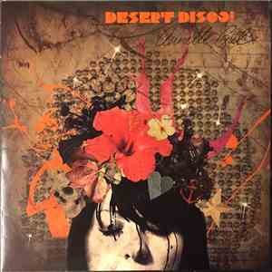Annette Gil - Desert Disco!