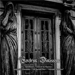 Ayashinan, Serpentis Ensemble - Feretrum Dimissum