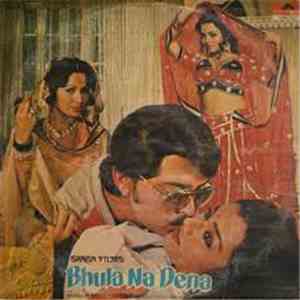 Bappi Lahiri - Bhula Na Dena