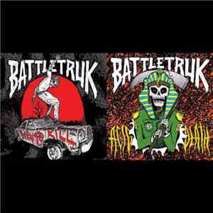 Battletruk - Acid Death, Born To Kill