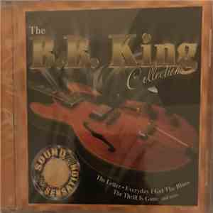 B.B. King - The B.B. King Collection