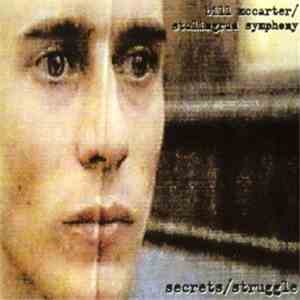 Bill McCarter - Stalingrad Symphony/Secrets/Struggle