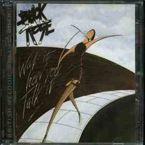 Black Rose  - Walk It How You Talk It