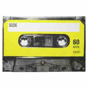 Born B.C. - Demo 82