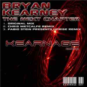 Bryan Kearney - The Next Chapter