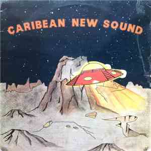 Caribean New Sound - Caribean New Sound
