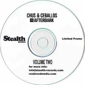 Chus & Ceballos / Sharam Jey - Afterdark Volume Two