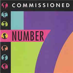 Commissioned - Number 7