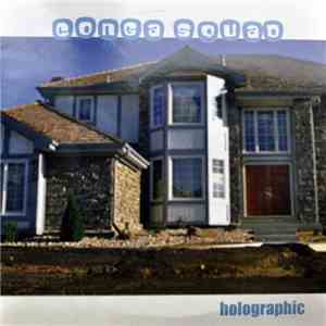 Conga Squad - My House