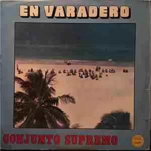 Conjunto Supremo - En Varadero