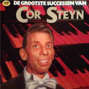 Cor Steyn - De Grooste Successen Van Cor Steyn