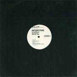 Dave Armstrong Feat. Ingrid Hakanson - Out Of Time