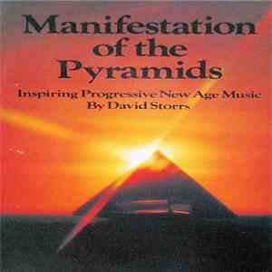 David Storrs  - Manifestations Of The Pyramids