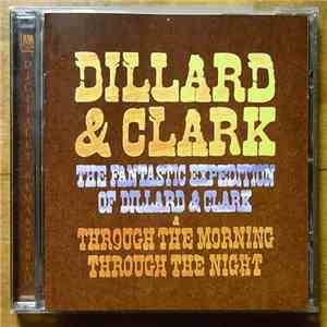 Dillard & Clark - The Fantastic Expedition Of Dillard & Clark