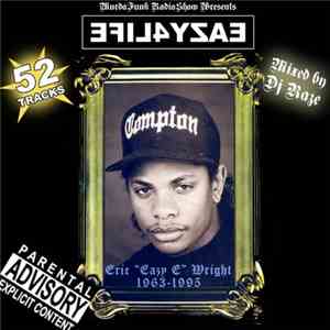 DJ Raze - Eazy4Life