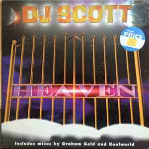 DJ Scott - Heaven