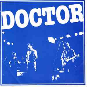 Doctor  - Doctor EP