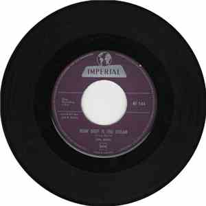 Earl Bostic - How Deep Is The Ocean / Wrap It