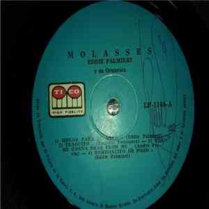 Eddie Palmieri Y Su Orquesta - Molasses