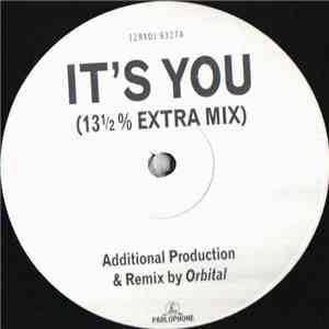 EMF - It's You / They're Here (Remixes)