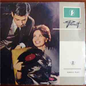 Exotic Duet - The Trampers' House / Tu Solo Tu
