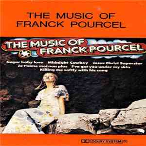 Franck Pourcel - The Music Of Franck Pourcel