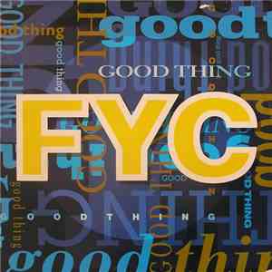 FYC - Good Thing