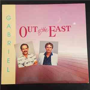 Gabriel  - Out Of The East