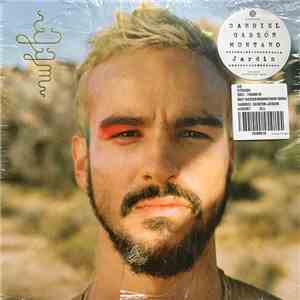 Gabriel Garzón-Montano - Jardín