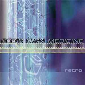God's Own Medicine - Retro