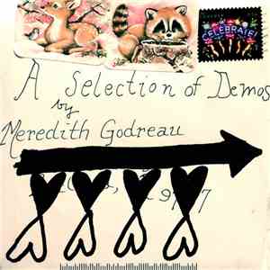 Gregory And The Hawk - A Selection Of Demos