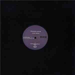 Headroom - Last Rites