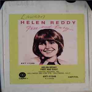 Helen Reddy - Free And Easy