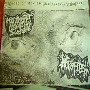 Infecting Fetus DNA With Lesch Nyhan Syndrome / Wormflesh - Split