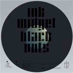 Ink Midget - Blackouts EP