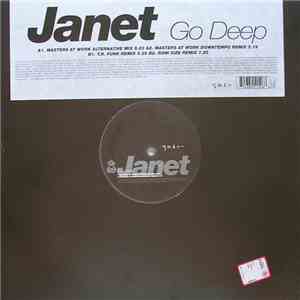 Janet - Go Deep