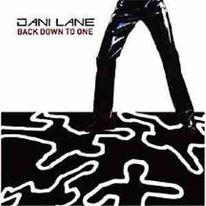 Jani Lane - Back Down To One