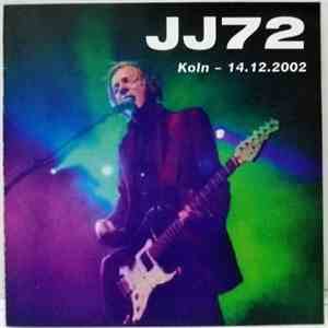 JJ72 - Koln - 14.12.2002