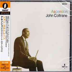 John Coltrane - Ascension