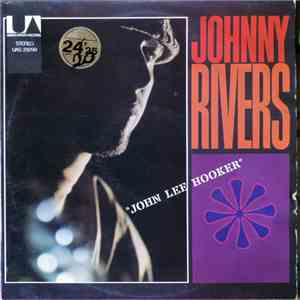Johnny Rivers - Whisky A Go-Go Revisited
