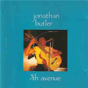 Jonathan Butler - 7th Avenue