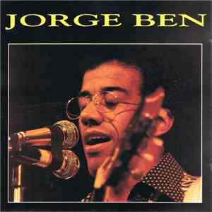 Jorge Ben - My Little Brother