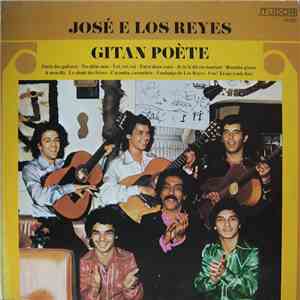 José E Los Reyes - Gitan Poète