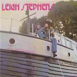Leigh Stephens - And A Cast Of Thousands