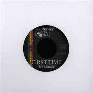 Lion Art / Jah Marnyah - Badness / First Time