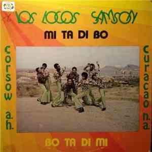 Los Locos Samson - Mi Ta Di Bo